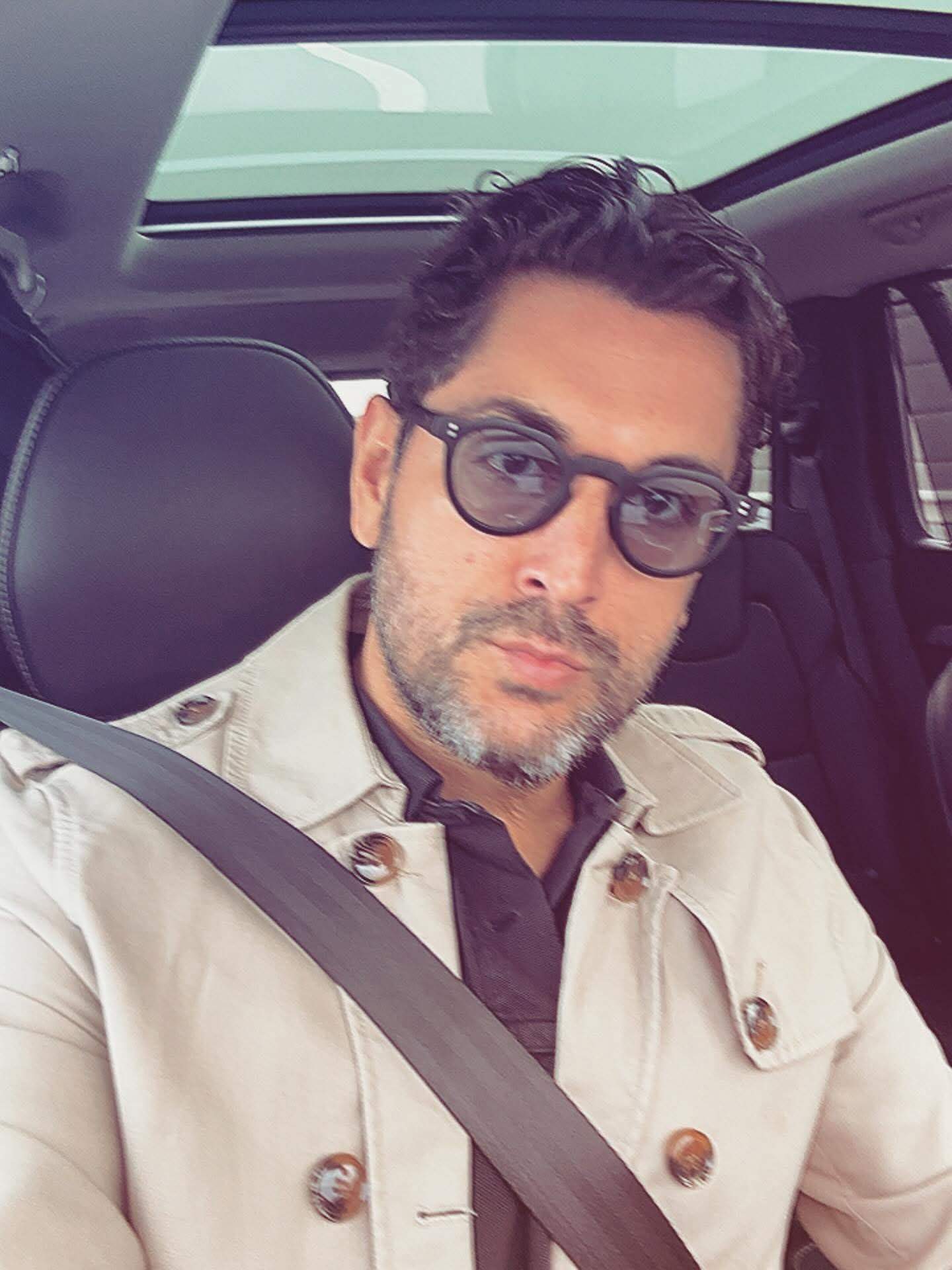 Cezar Ouatu