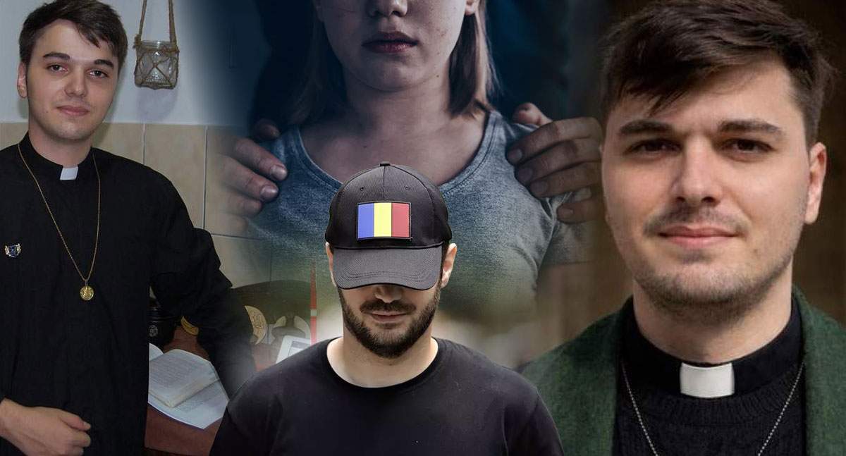EXCLUSIV | Liderul păgânilor din România, acuzații grave! Mărturie uluitoare