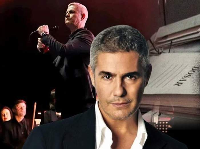 EXCLUSIV | Decizie de ultimă oră în scandalul dintre tenorul italian Alessandro Safina și băiețelul din România