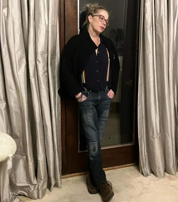 Christina Applegate a fost externată din spital! Actrița continuă lupta cu boala de care suferă