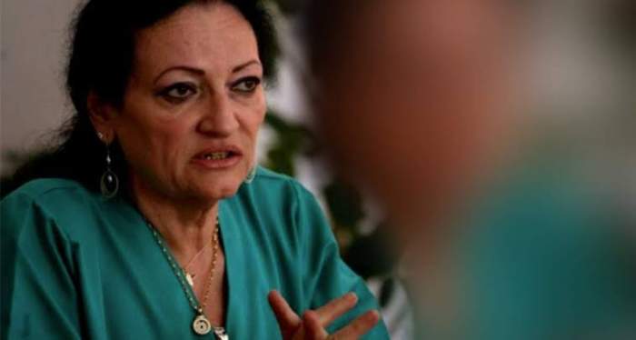 Monica Pop, dezvăluiri despre AVC-ul provocat de o ceartă: „Mi-a fost pusă viața în pericol”