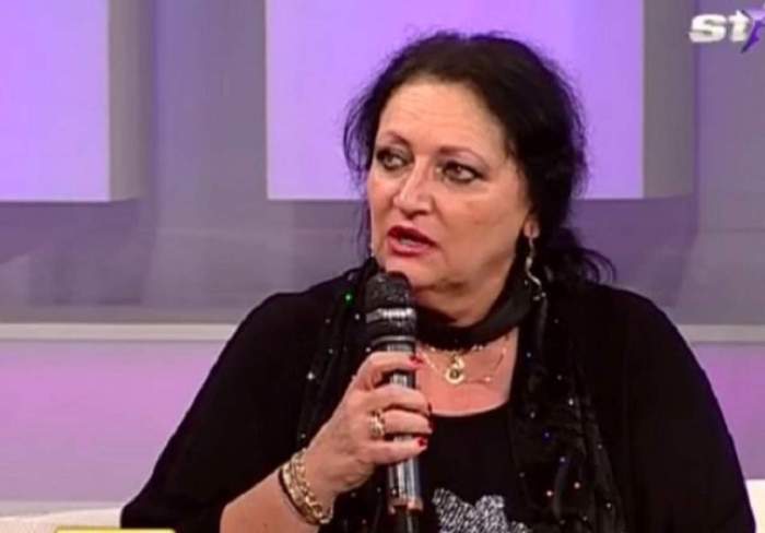 Monica Pop, dezvăluiri despre AVC-ul provocat de o ceartă: „Mi-a fost pusă viața în pericol”