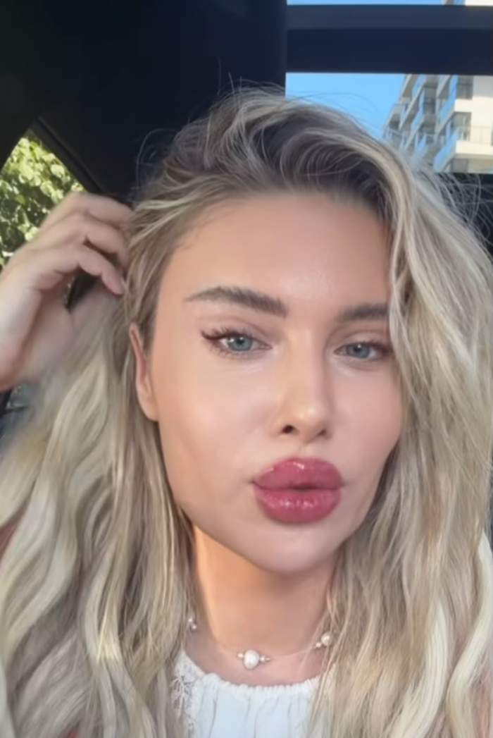 Oana Monea
