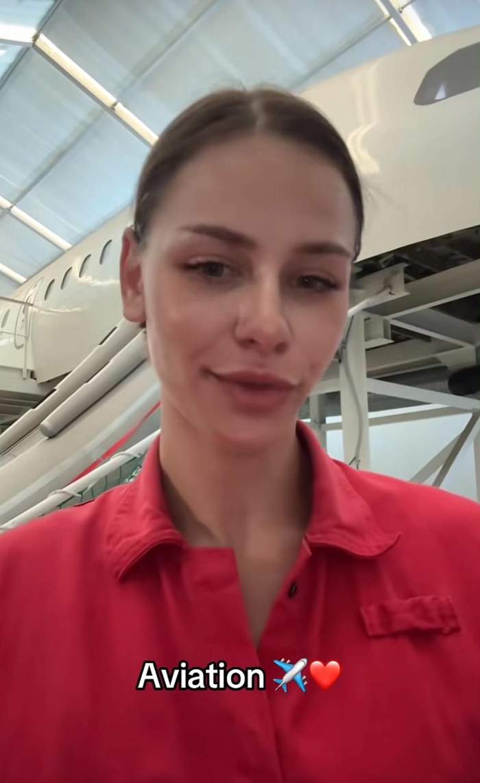 Diana de la Mireasa, mai aproape ca niciodată de visul ei. Ce face fosta concurentă în prezent