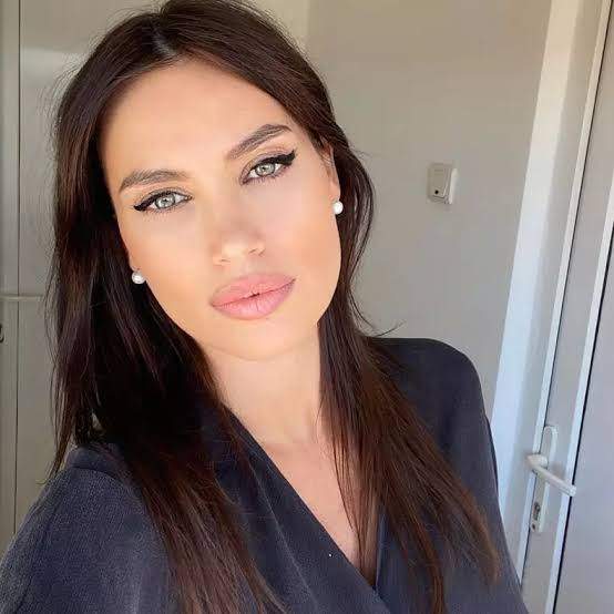 Cea mai controversată poveste din viața Alinei Pușcău. Cum a ajuns modelul român în atenția presei americane