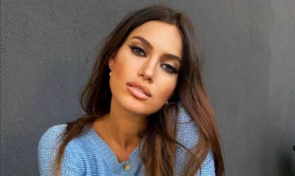 alina puscau