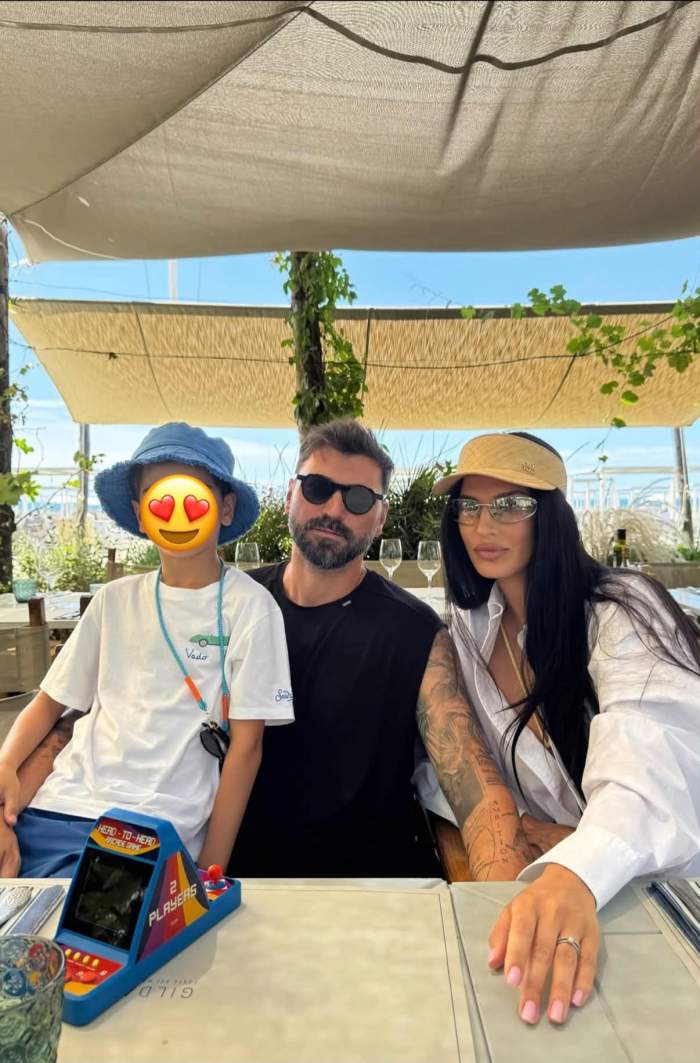 EXCLUSIV. În câte luni este însărcinată Raluca Ropotan. Noi detalii despre sarcina vedetei