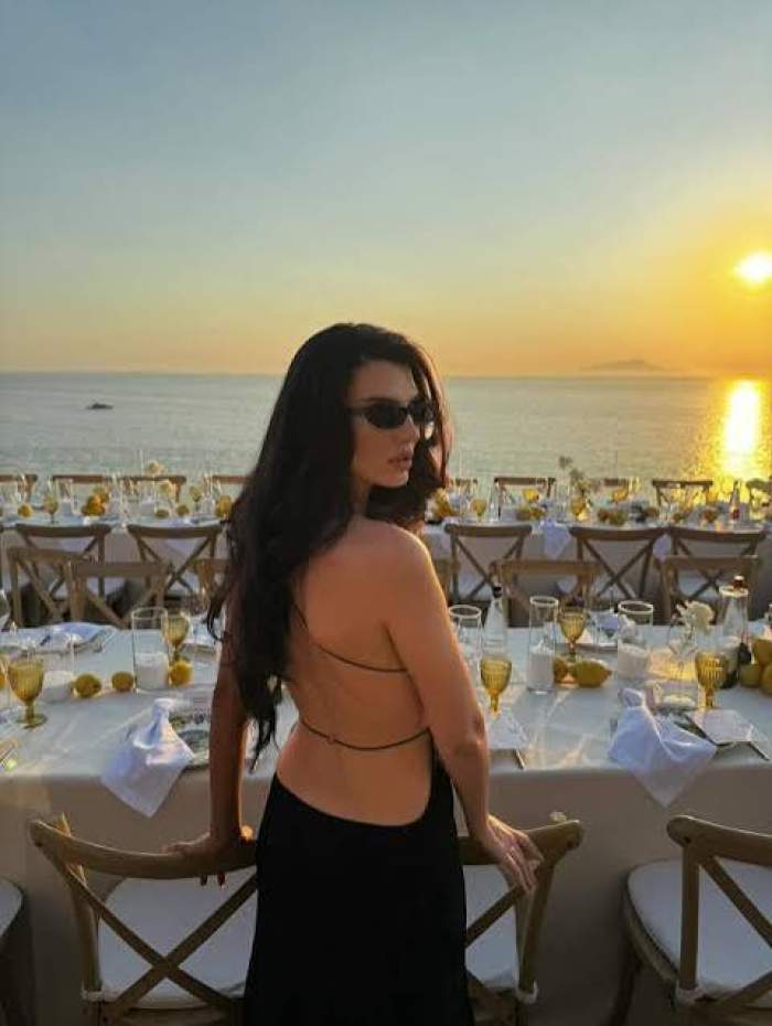Stelian Ogică a aflat de la Spynews că fiica lui, Raluca, este însărcinată a doua oară! Urmează să îl facă bunic din nou