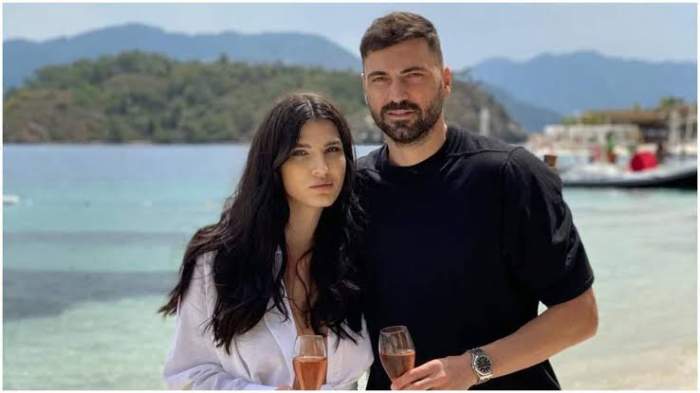 Stelian Ogică a aflat de la Spynews că fiica lui, Raluca, este însărcinată a doua oară! Urmează să îl facă bunic din nou