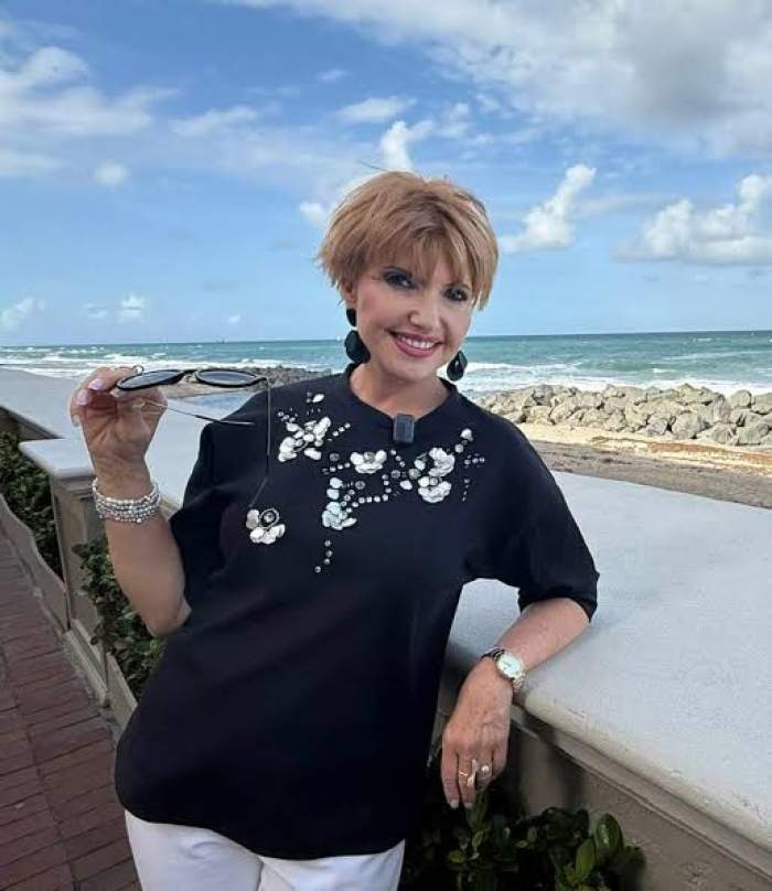 Marina Almășan, declarații exclusive după decizia instanței: „Este victoria Poliției Române”. Mesajul transmis femeilor care trec prin situații similare