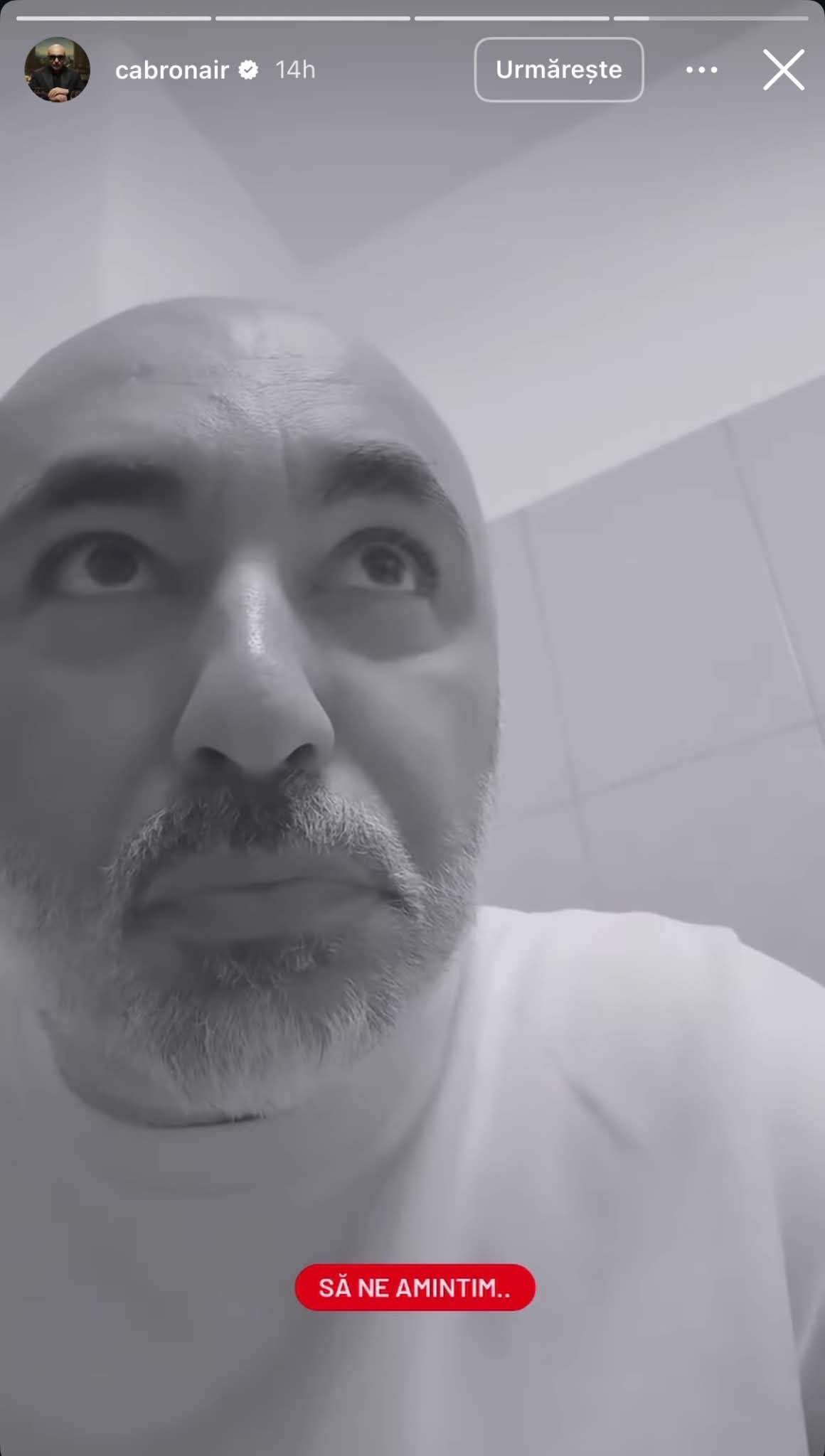 cabron