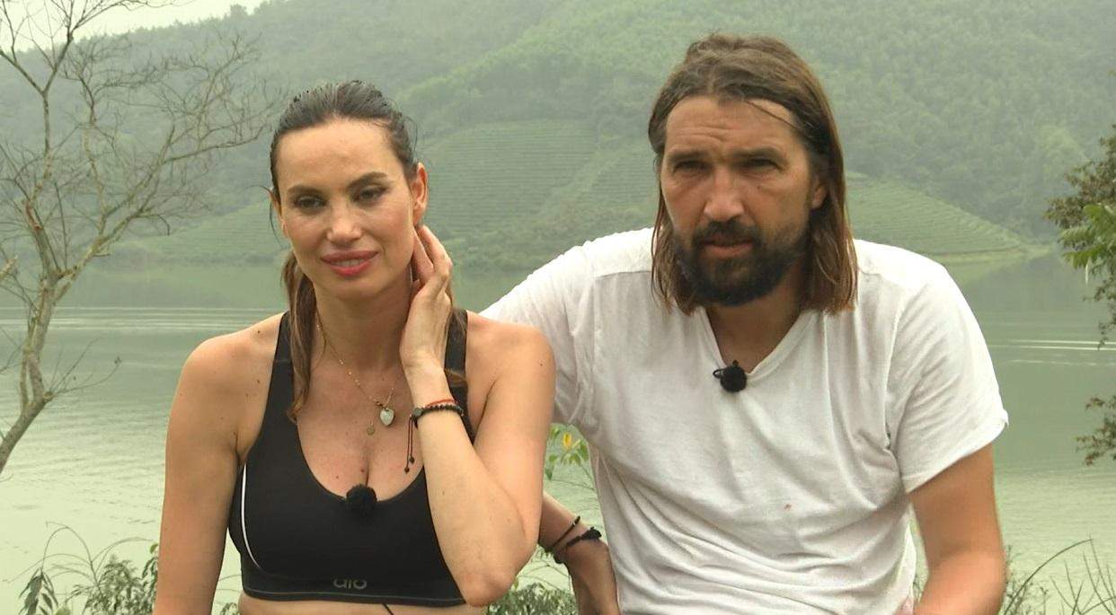 Dan Alexa, dezvăluiri exclusive despre starea de sănătate a Alinei Pușcău: „Am vorbit cu ea chiar acum câteva zile”