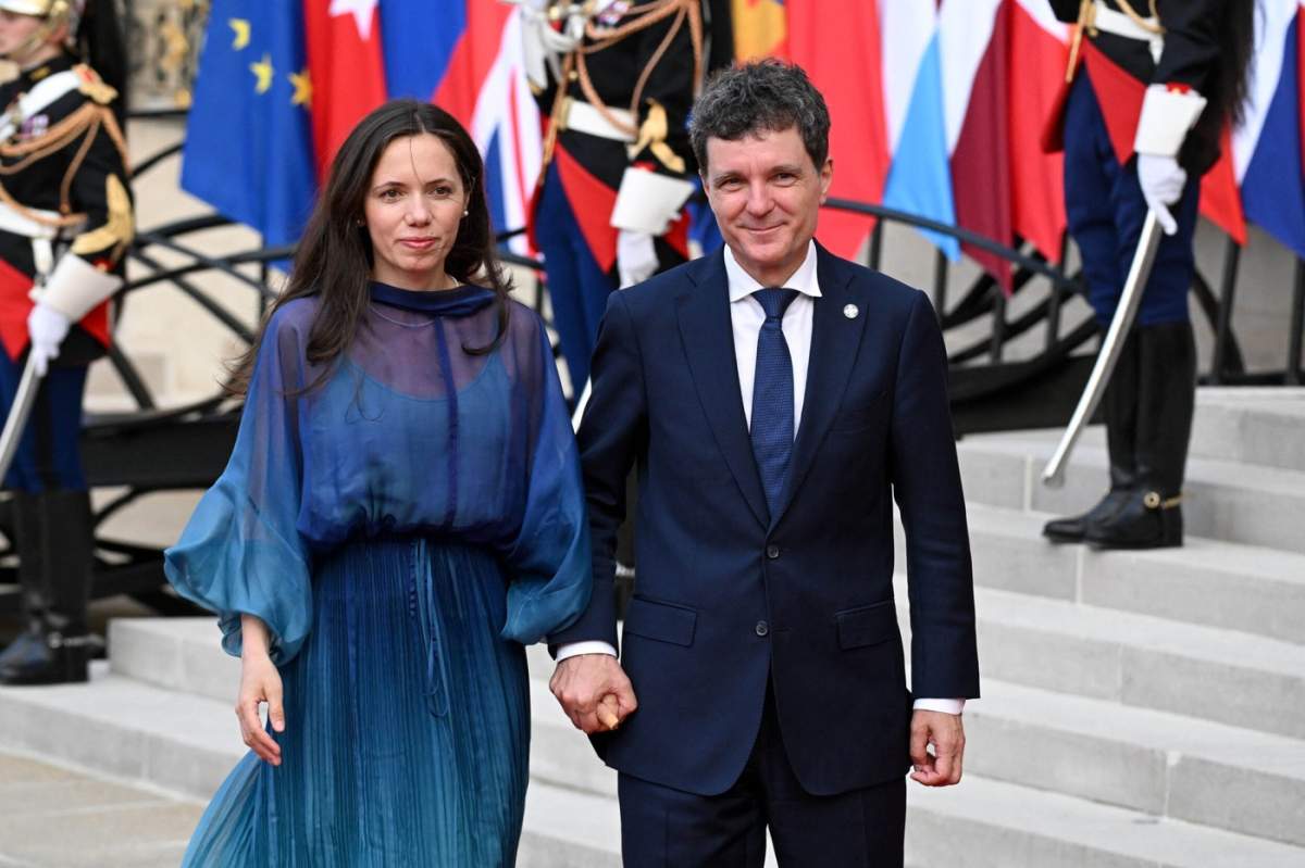 nicusor dan si mirabela gradinaru
