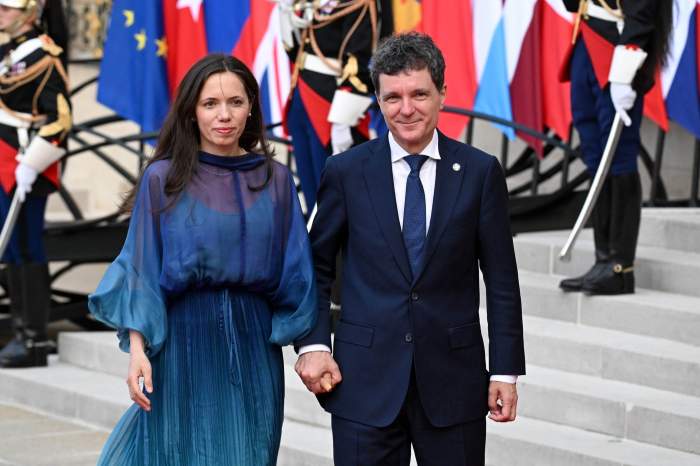 nicusor dan si mirabela gradinaru