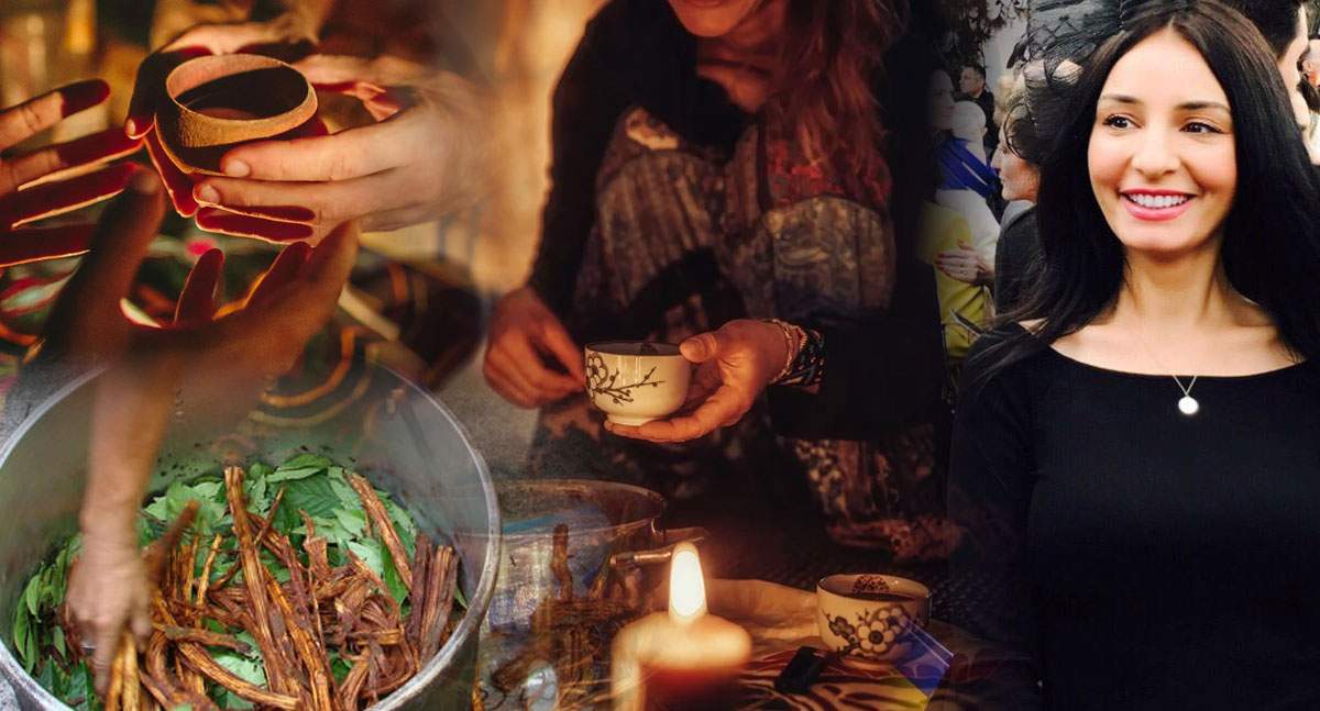 Milionara din „Dosarul Ayahuasca” luptă ca să-și salveze afacerea | Documente exclusive