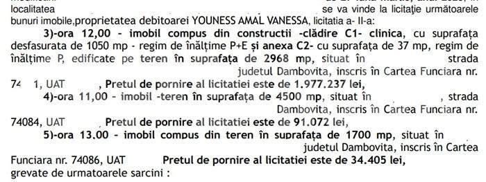 Milionara din „Dosarul Ayahuasca” luptă ca să-și salveze afacerea | Documente exclusive