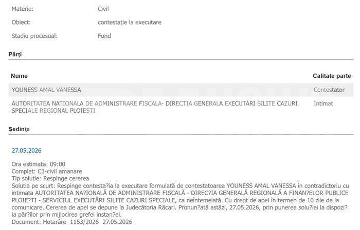 Milionara din „Dosarul Ayahuasca” luptă ca să-și salveze afacerea | Documente exclusive