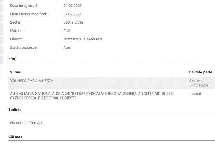 Milionara din „Dosarul Ayahuasca” luptă ca să-și salveze afacerea | Documente exclusive