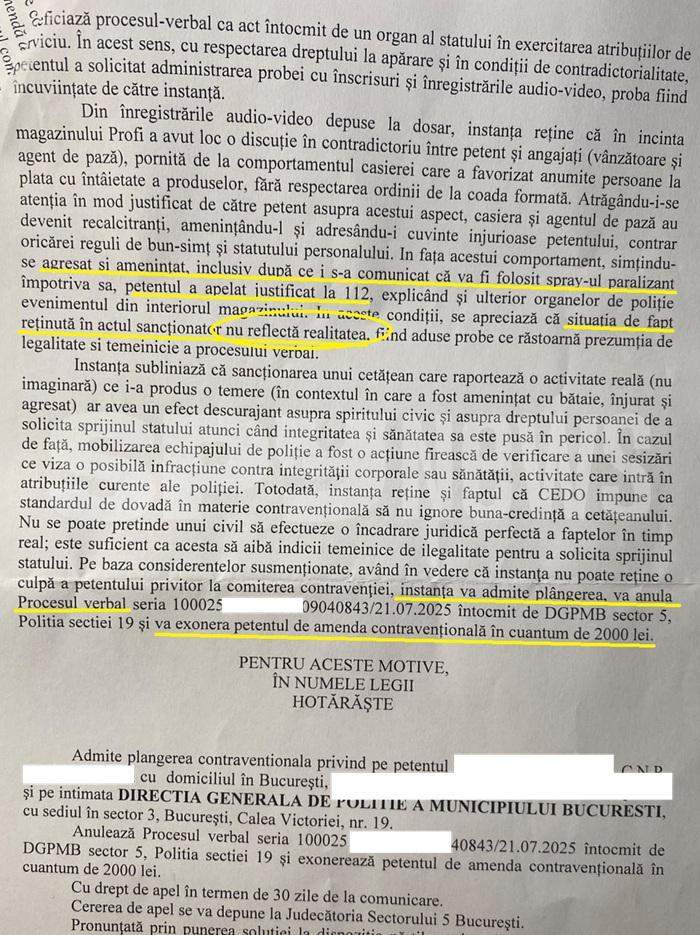 EXCLUSIV | Dovada că polițiștii falsifică probe, ca să dea amenzi ilegale | Susținuți de șefi