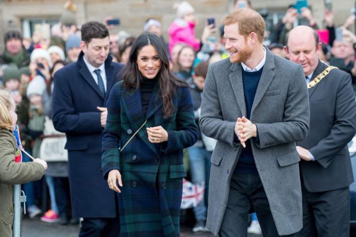 Palatul Buckingham a pregătit deja un plan de rezervă, în cazul în care Meghan Markle divorțează de prințul Harry. Ce scrie presa din străinătate despre acest subiect