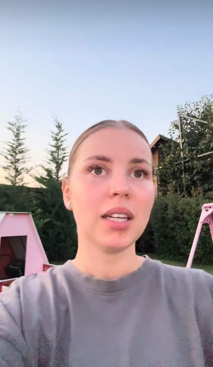 Ema de la Mireasa