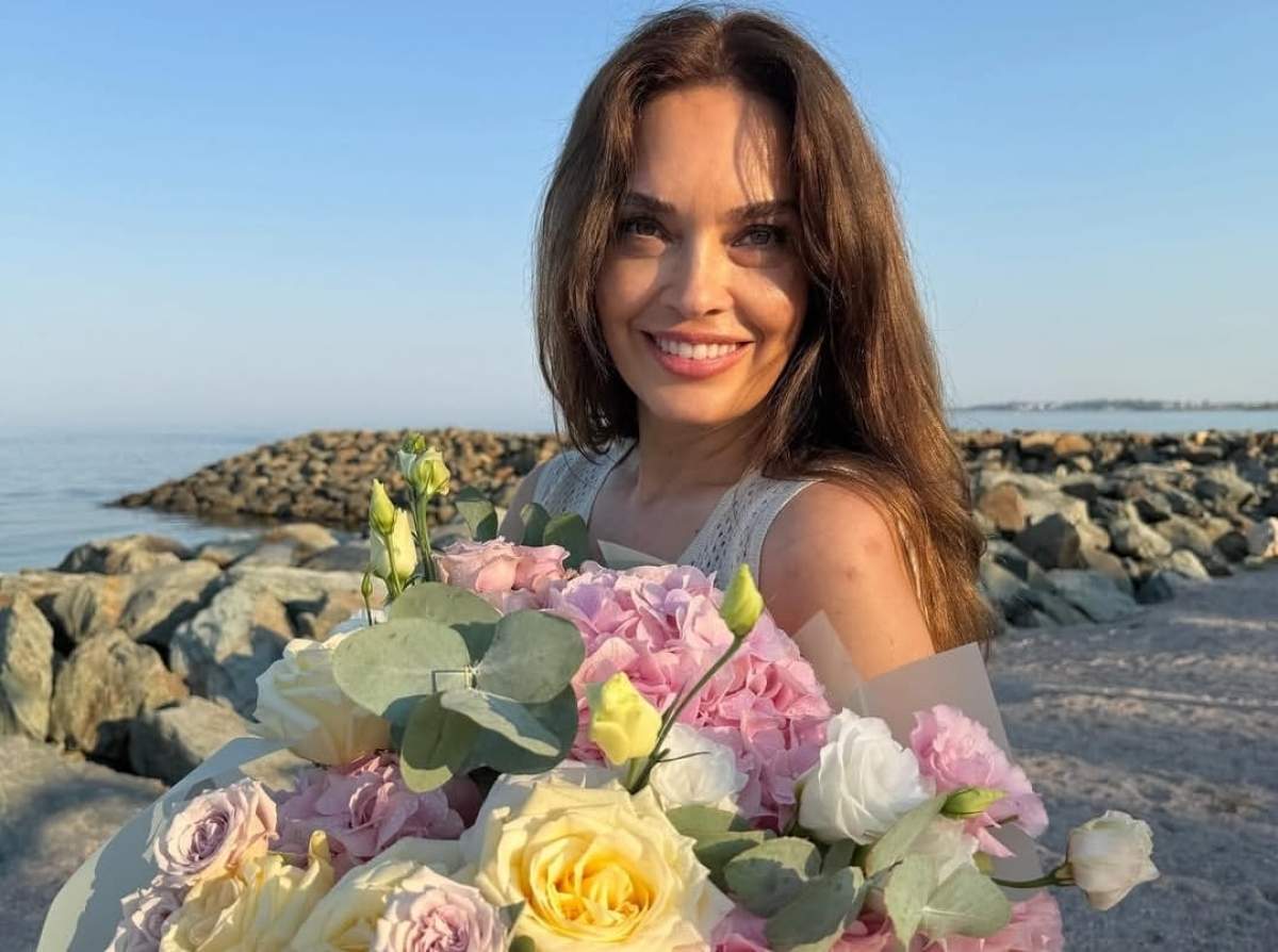 Monica Doroftei