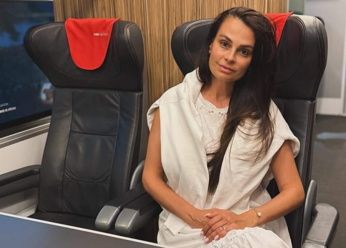 Anca Serea