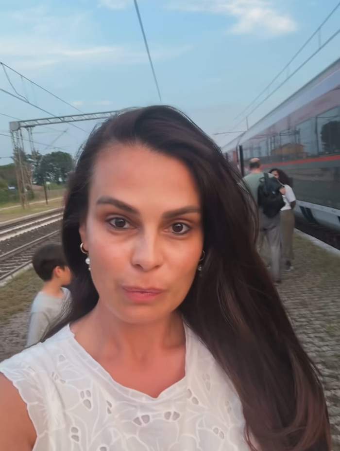 Anca Serea