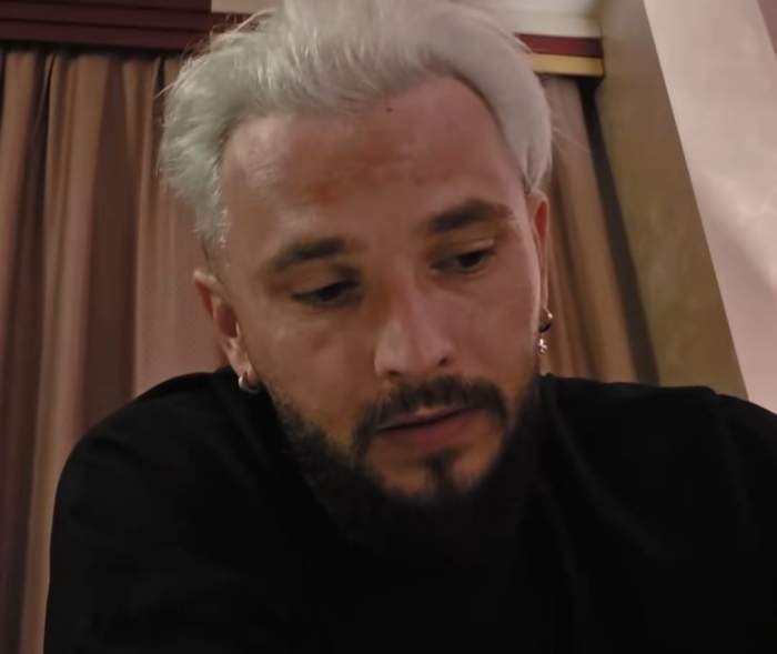 Alin Molocea