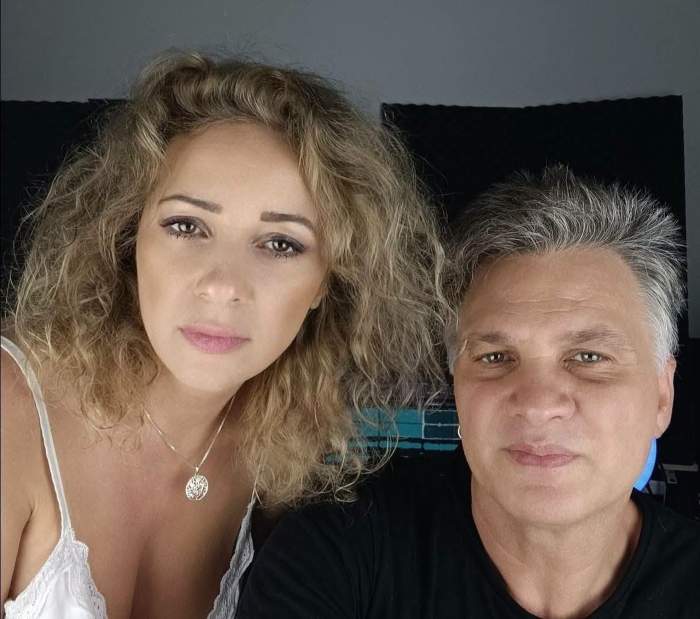 Mihai Onilă, primele declarații după ce a fost luat cu salvarea la spital. Prin ce a trecut artistul
