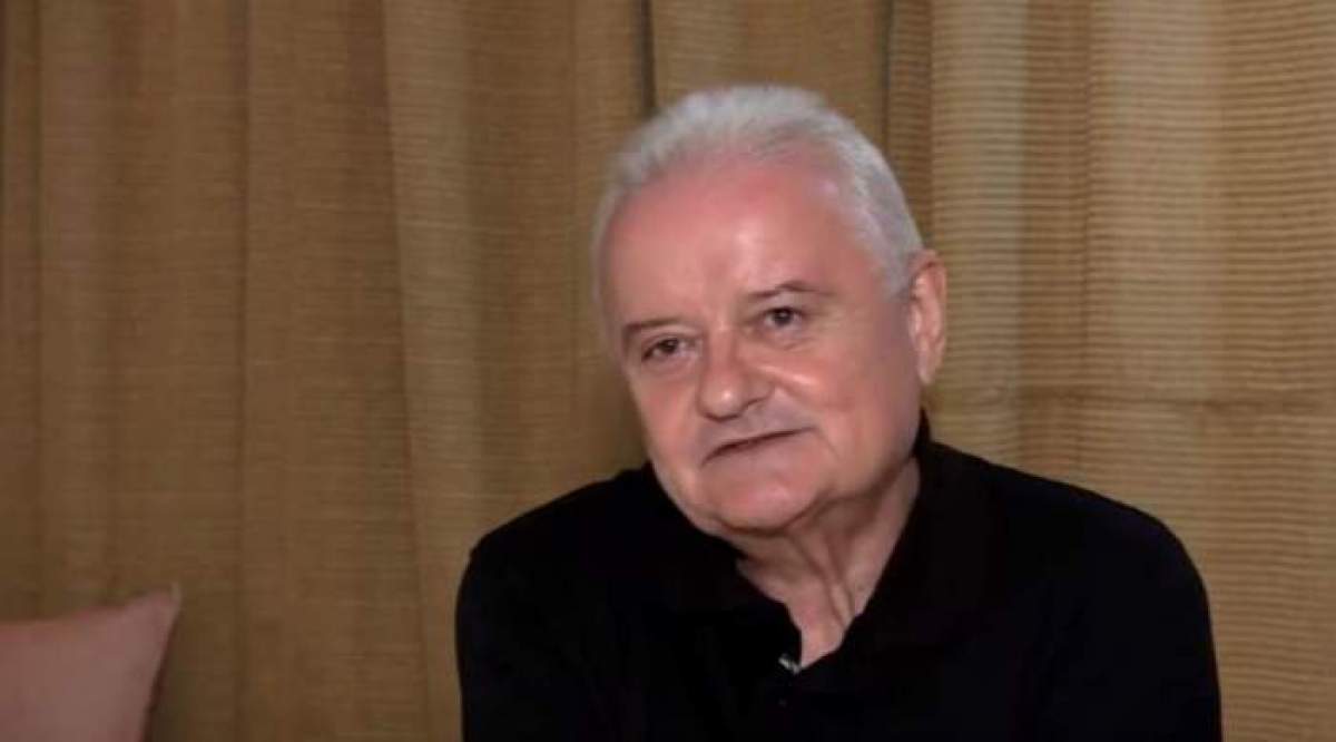 Vă amintiţi divorțul dintre Irinel Columbeanu și Monica Gabor? Totul despre cel mai discutat război din showbiz!