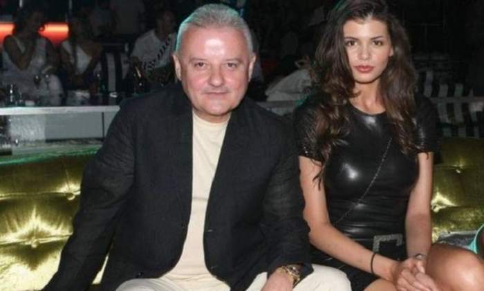 Vă amintiţi divorțul dintre Irinel Columbeanu și Monica Gabor? Totul despre cel mai discutat război din showbiz!