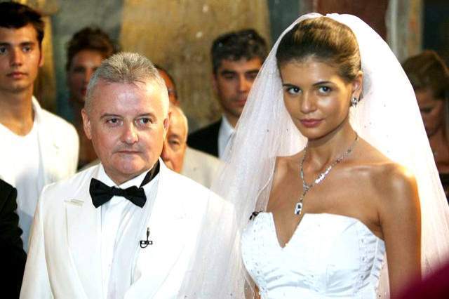 Vă amintiţi divorțul dintre Irinel Columbeanu și Monica Gabor? Totul despre cel mai discutat război din showbiz!