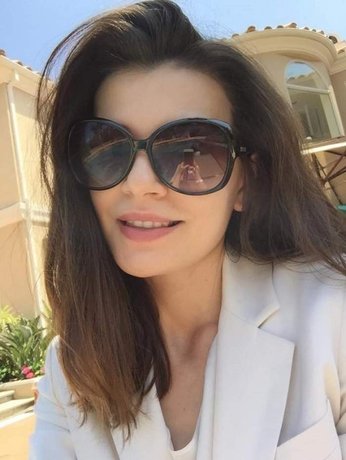 Vă amintiţi divorțul dintre Irinel Columbeanu și Monica Gabor? Totul despre cel mai discutat război din showbiz!