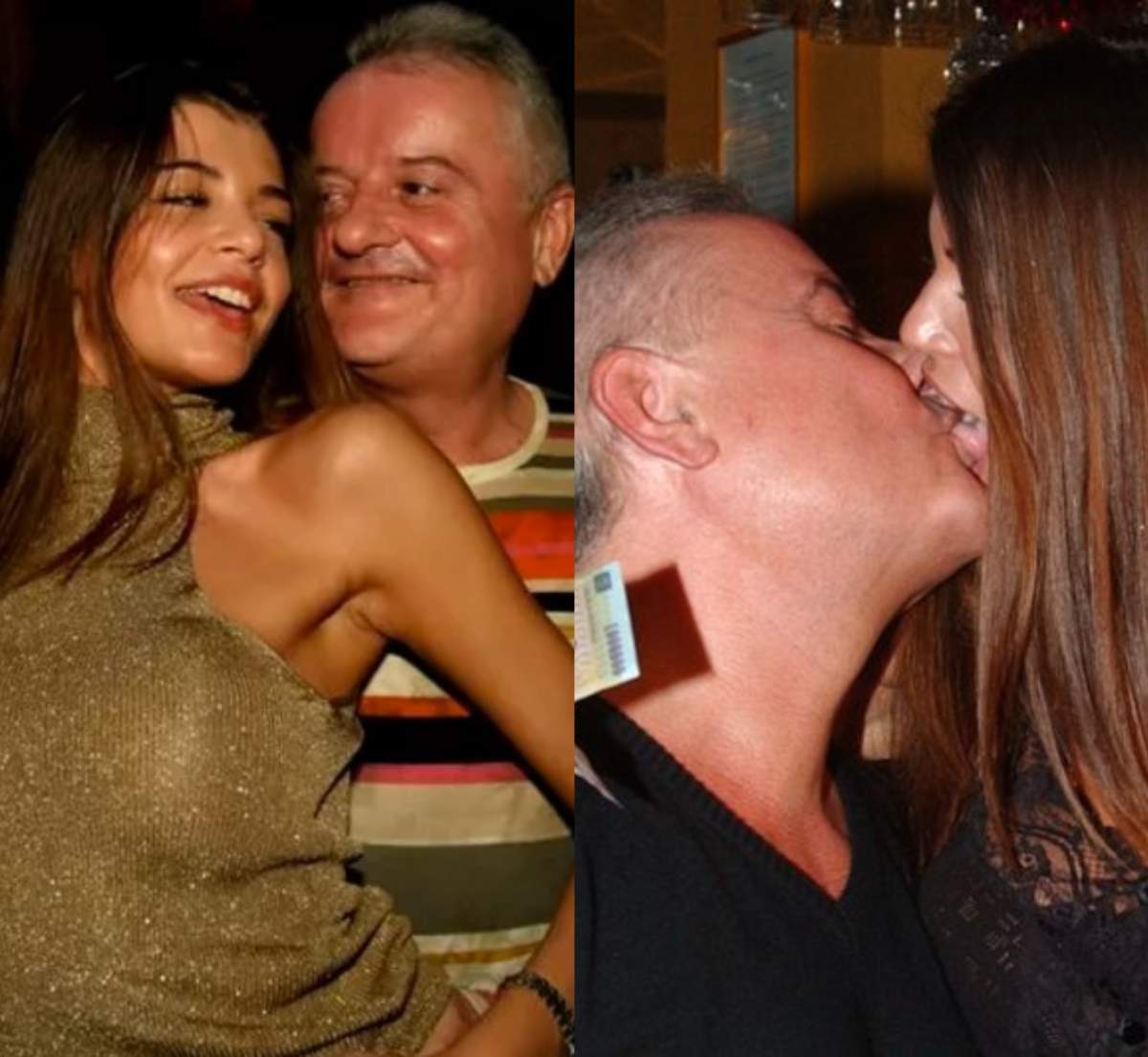 Vă amintiţi divorțul dintre Irinel Columbeanu și Monica Gabor? Totul despre cel mai discutat război din showbiz!