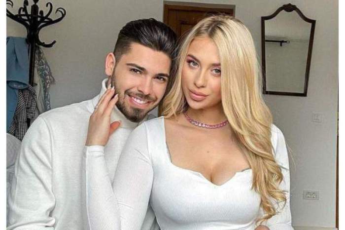 haziran si luis gabriel impreuna in alb