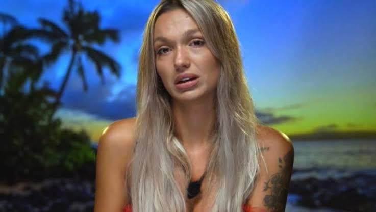 Ella Vișan a dezvăluit momentul de la Insula Iubirii pe care nu a putut să îl privească: „Nu am curajul”