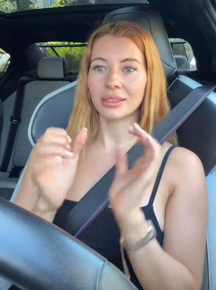 Iubita lui Andi de la Insula Iubirii, probleme de sănătate. De ce a făcut Hype Fox RMN