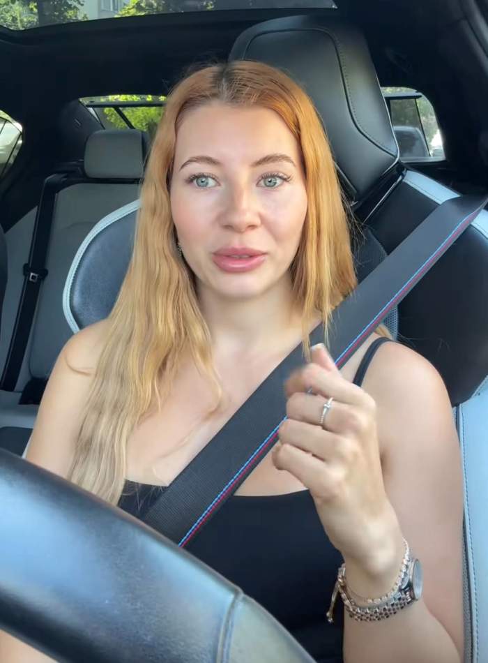 Iubita lui Andi de la Insula Iubirii, probleme de sănătate. De ce a făcut Hype Fox RMN