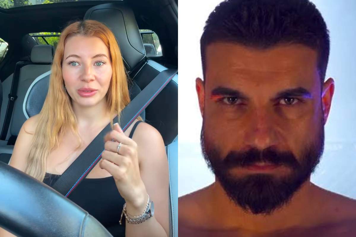 Iubita lui Andi de la Insula Iubirii, probleme de sănătate. De ce a făcut Hype Fox RMN