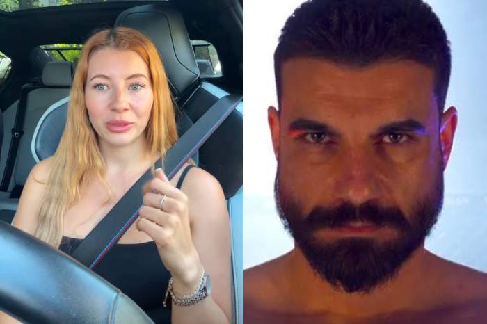 Iubita lui Andi de la Insula Iubirii, probleme de sănătate. De ce a făcut Hype Fox RMN