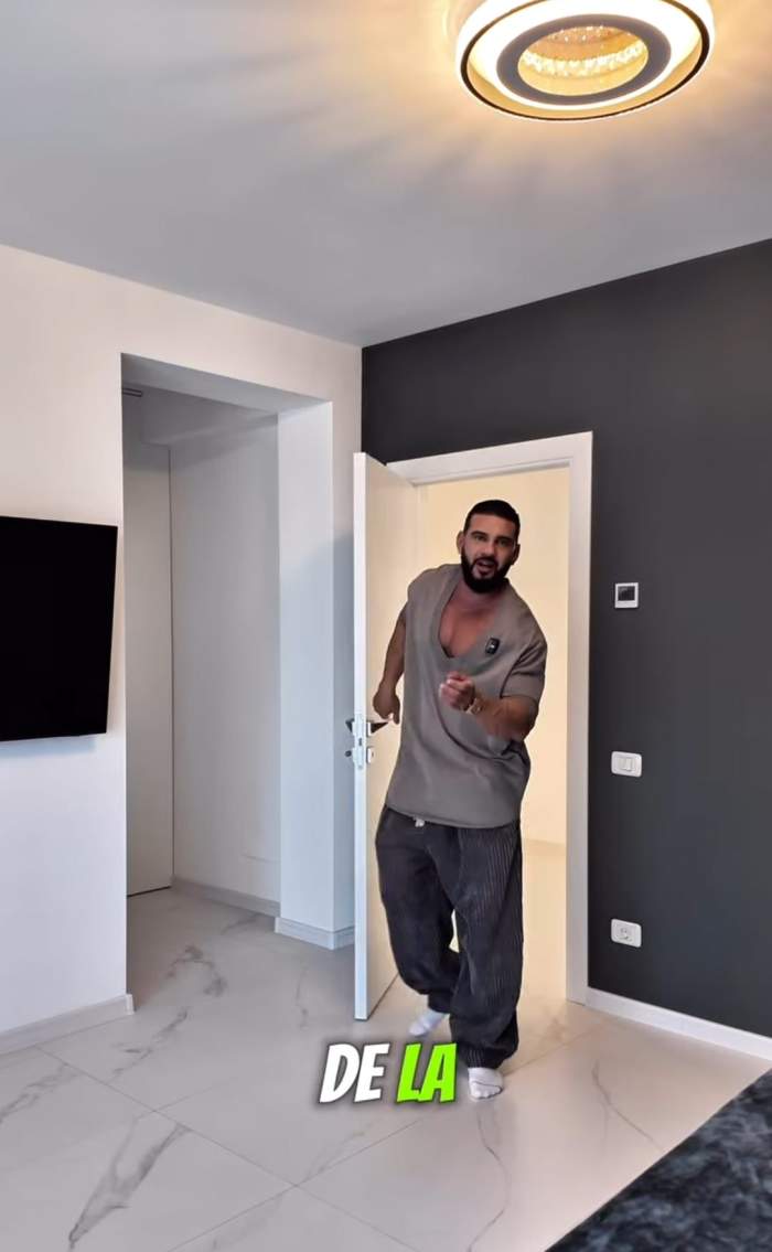 Cât costă să cumperi o casă de la Dorian Popa. Imagini cu locuințele