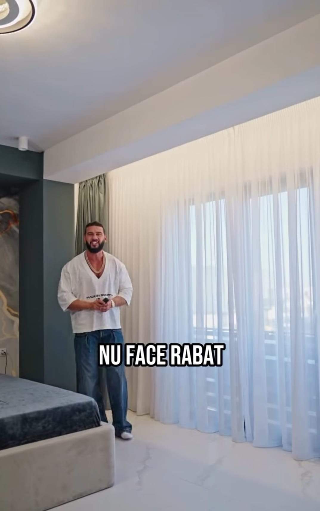 Cât costă să cumperi o casă de la Dorian Popa. Imagini cu locuințele