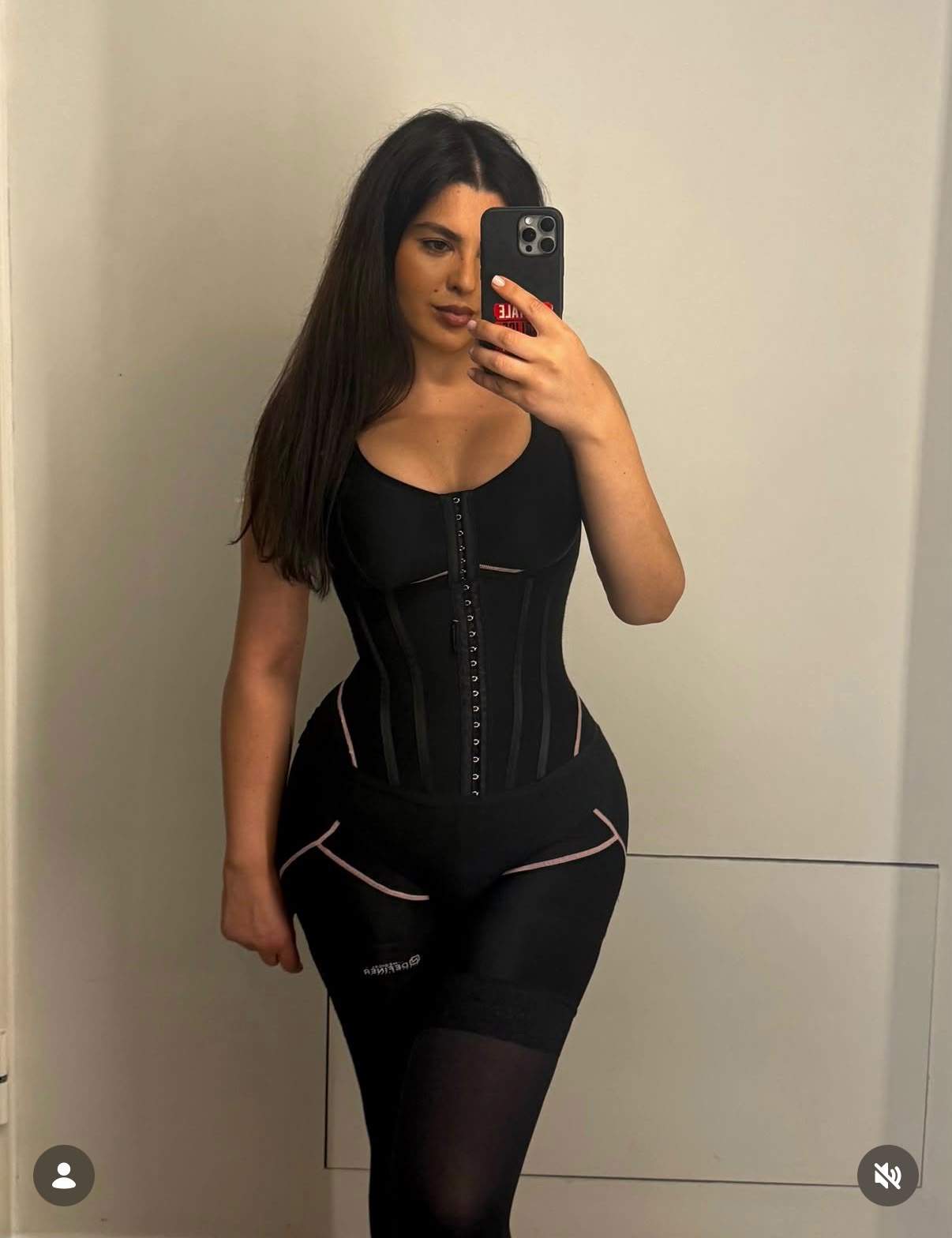 Ioana State a slabit 23 de kilograme