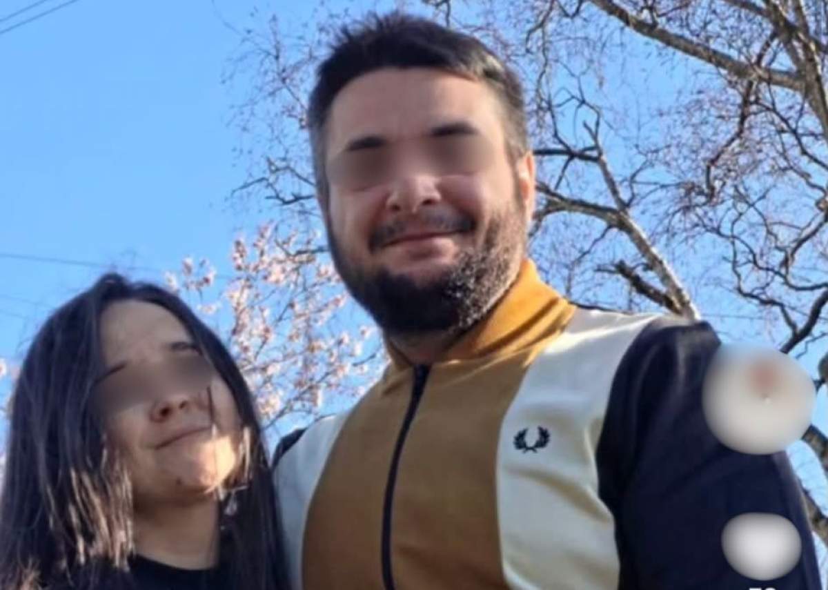 Femeia care își caută soțul