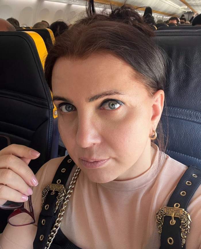 Carmen Șerban