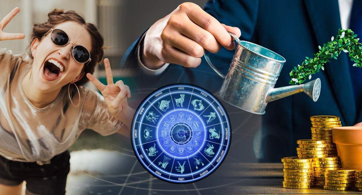 Horoscop 7 august 2026. O zodie dă lovitura pe plan financiar, iar alta primește răspunsul pe care îl aștepta de mult