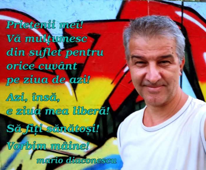 Mario Diaconescu