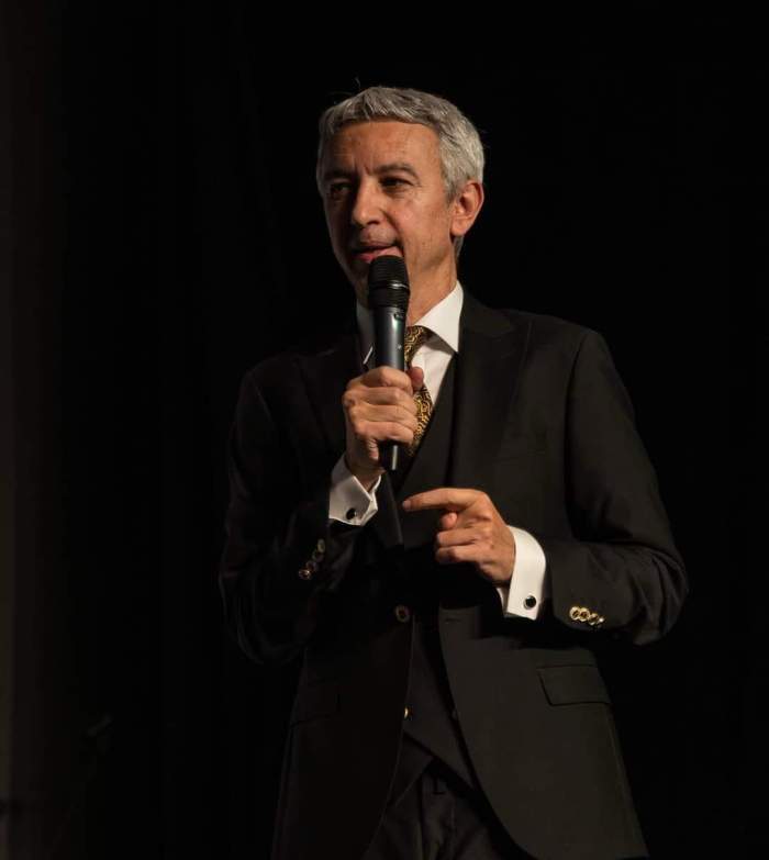 Dan Diaconescu