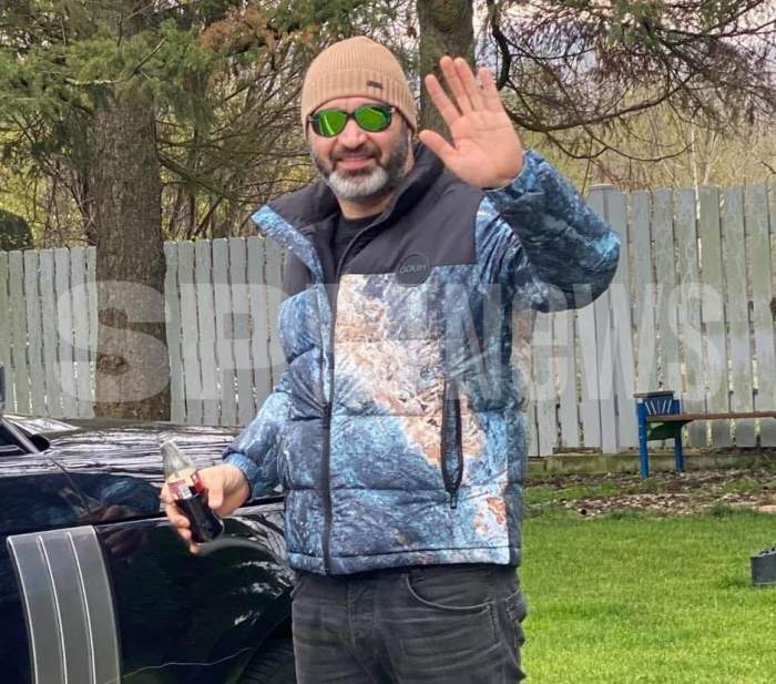 Meseriașul care i-a extorcat pe Selly și Zbîr, un nou dosar! Detalii exclusive